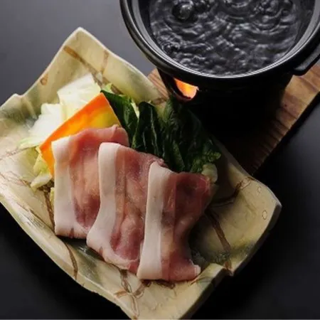Kappa No Yado Ryokan Sanjiro