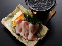 Kappa No Yado Ryokan Sanjiro - breakfast