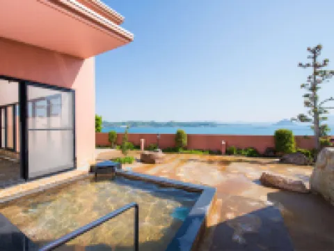 Hotel Shouryuen Kaisei Hotels in Kamiamakusa