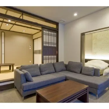 Okunoin Hotel Tokugawa