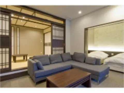 Okunoin Hotel Tokugawa