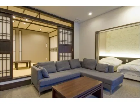 Okunoin Hotel Tokugawa