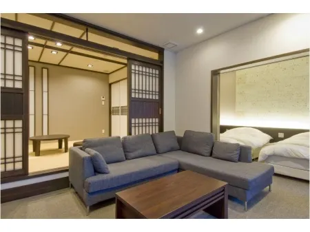 Okunoin Hotel Tokugawa Отели рядом с достопримечательностью «Nikkozan Rinnoji Temple»