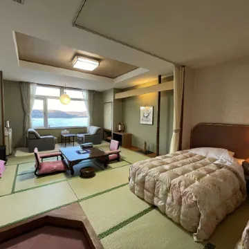 Hotel Abashirikoso