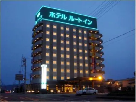 Hotel Route-Inn Sakaide-Kita Inter