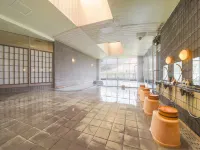 Bousenkaku - con terme