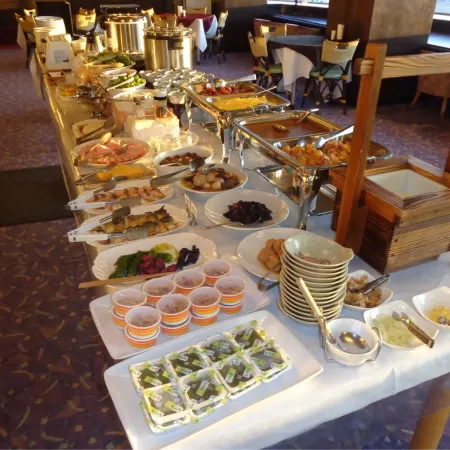 Takasaki Urban Hotel