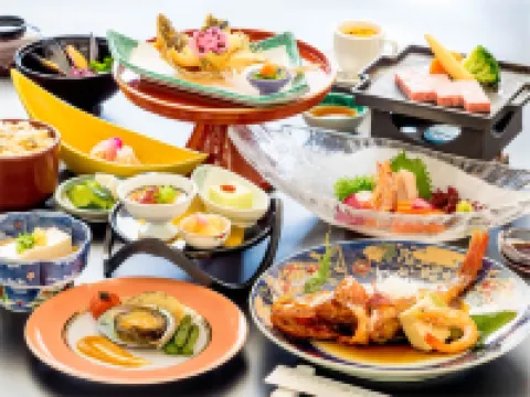 グリーンピア三陸みやこ 宮古のホテル