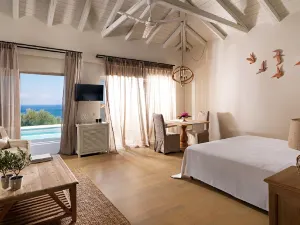Camvillia Resort Messinia