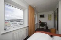 Hotel Tórshavn Hôtels à proximité de : Toftavatn
