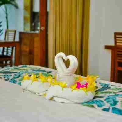 The Haven Rooms