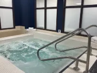 Des Lux Hotel - spa