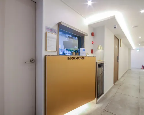 Daegu Sangindong Hotel Laurent Suositellut Photos