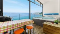Goseong (Sokcho) Croton Pool Villa - Villa