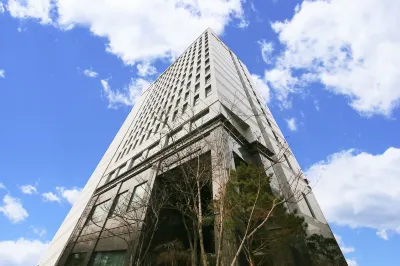 호텔 라르 김포 김포큰사랑기독교백화점 주변 호텔