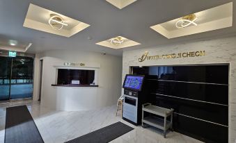 Chuncheon Hotel Gongjicheon 2nd Branch