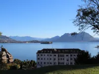 Charming Lake