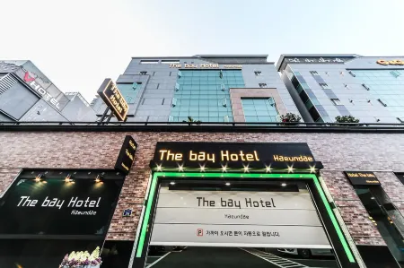 Thebay Hotel