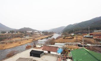 Yeoncheon Green Motel