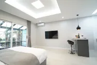 Jeju Ocean House Отели в г. Намчеджу