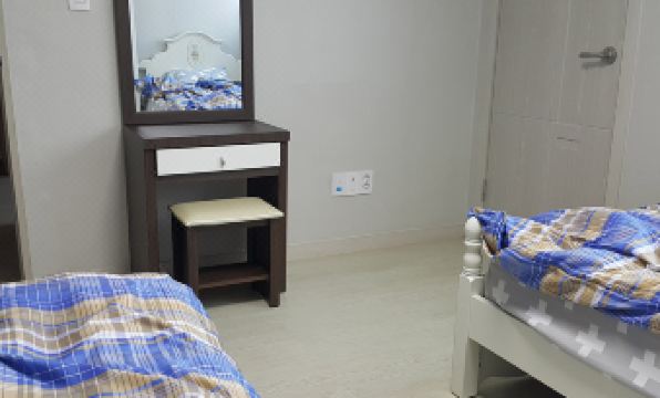 Daegu Manna Guest House