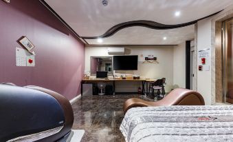 Gimcheon Apo Secret Self Check-in Motel