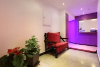 Uijeongbu Venezia Hotels in Uijeongbu