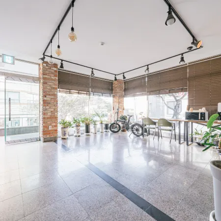 Jeju Beijing Motel
