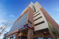 Jeonju Signature Hotel Hotels in 