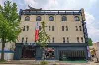 Ansan Hotel Jam Hotels near Gyeonggi Museum of Modern Art