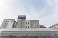 Ulsan Jinjangdong Samsungjang Hotel Hoteles cerca de Estadio Dongcheon