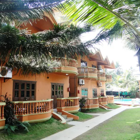 Ruffles Beach Resort