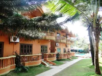 Ruffles Beach Resort - 3-Star