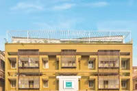Bedzzz Varanasi by Leisure Hotels, 1 Km from Dashwasamedh Ghat Hotels near Shwasanand Ashram, Varanasi :- श्वासानंद माऊली समाधी, काशी