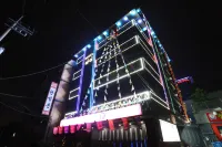 Chuncheon Aye Hotel - 2-Star