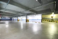 Lake45 Hotel - parking