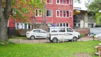 Mughal Resort Hotels near Amusement park