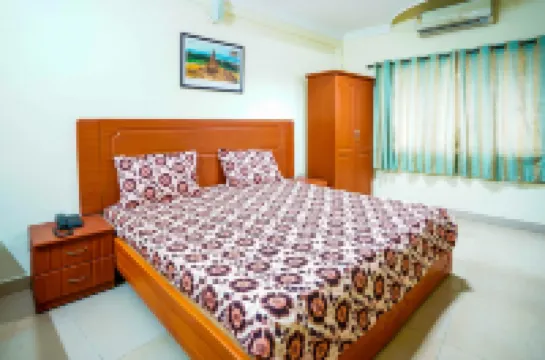 Hotel Tamilnadu - Coimbatore Hotels near Gandhipuram Town Bus Stand