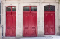 Being Porto Hostel فنادق في 