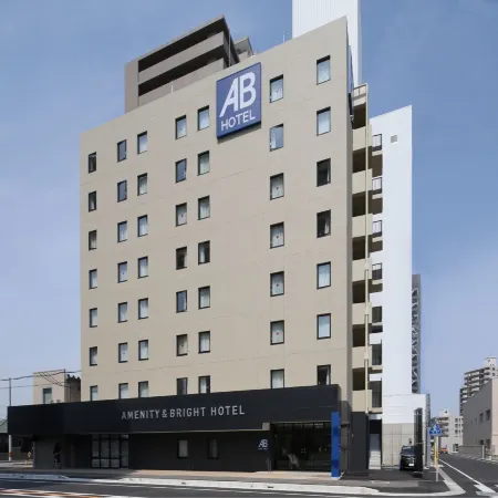 AB Hotel Anjo