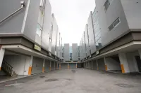 Jeongeup Some Self Check-in Motel