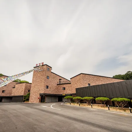 Icheon February Hotel Icheon Branch