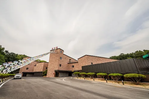 Icheon February Hotel Icheon Branch