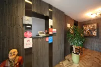 Yangsan Mulgeum Bliss Hotel