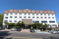 Heyy Seogwipo Hotel Hotels near Yeongsil Tracking Course