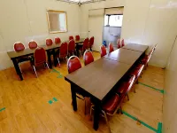 楊平郡旅館景觀