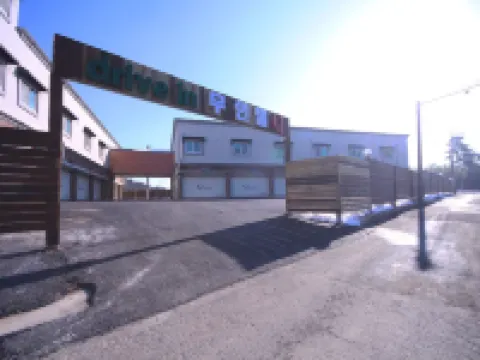 Gimje Q Drive Self Check-in Motel Hotels in Gimje-si