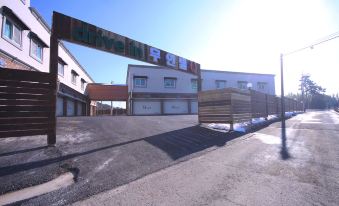 Gimje Q Drive Self Check-in Motel