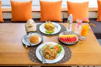 Chaantalay Hotel Hotels in Ko Tao