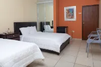 Red Sunset Beach Club - Wifi